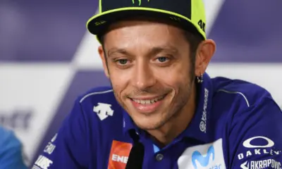 valentino rossi