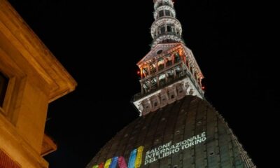 salone del libro di torino