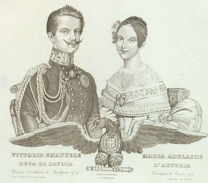 matrimonio stupinigi