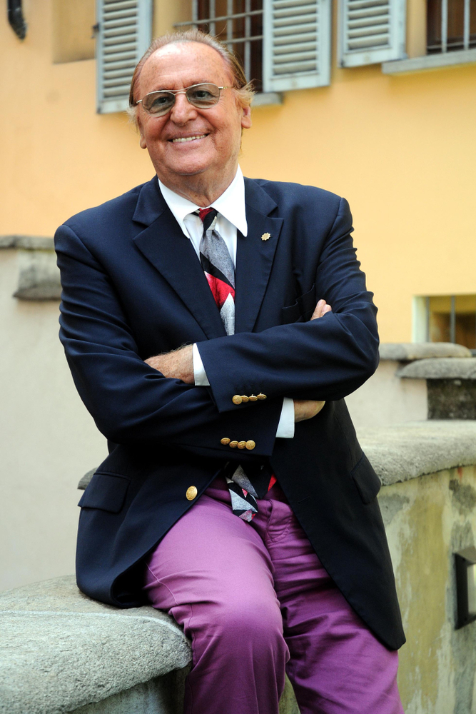 chi è renzo arbore