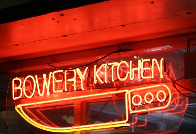 chi e andrea mainardi bowery kitchen