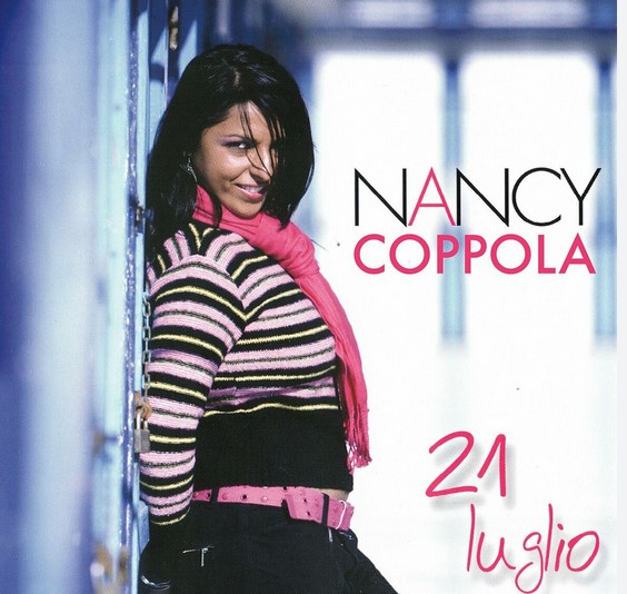 chi e nancy coppola il suo primo album