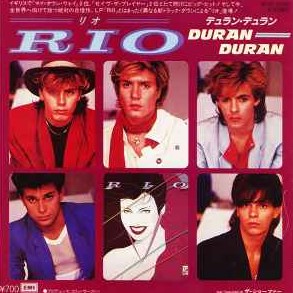 chi sono i duran duran 1