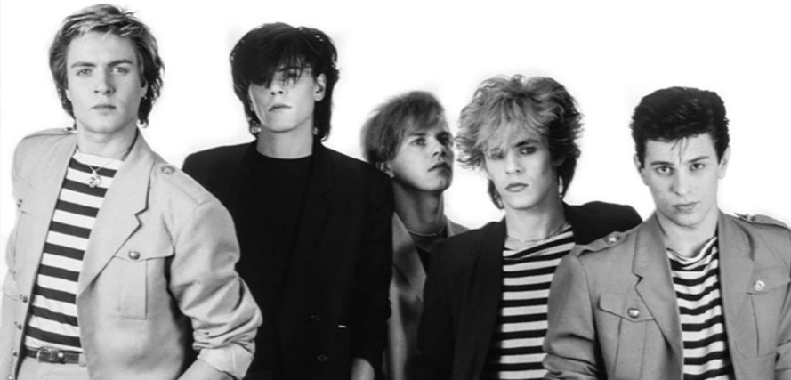 chi sono i duran duran