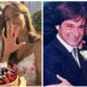 fabio caressa e benedetta parodi, 25 anni di matrimonio