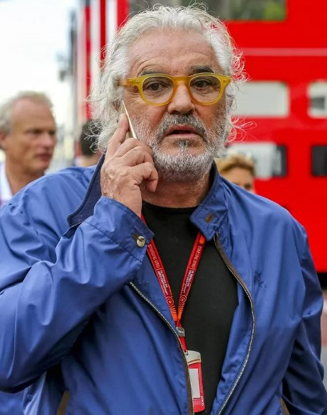 flavio briatore annuncia lapertura di due nuovi ristoranti