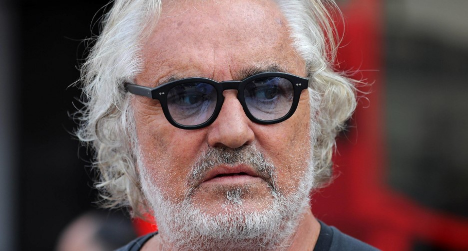 flavio briatore apre due nuovi ristoranti