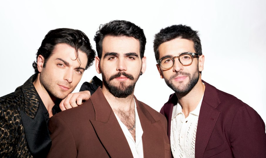 Il Volo in lutto per la scomparsa di Barbara Vitali