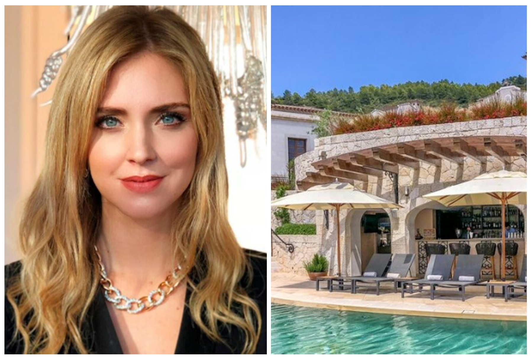 chiara ferragni travolta da commenti negativi