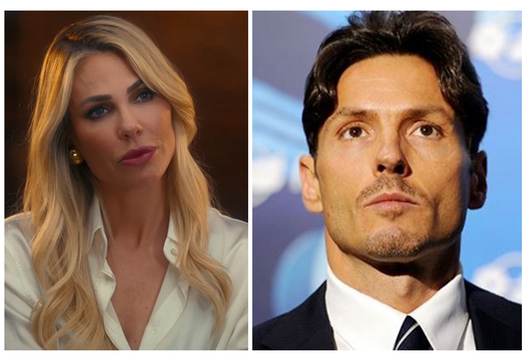 Ilary Blasi fuori dai palinsesti Mediaset