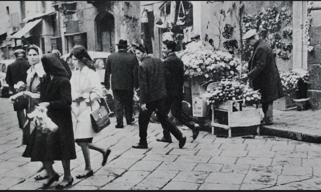 agrigento seconda guerra mondiale