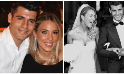 alice campello e morata si sono separati