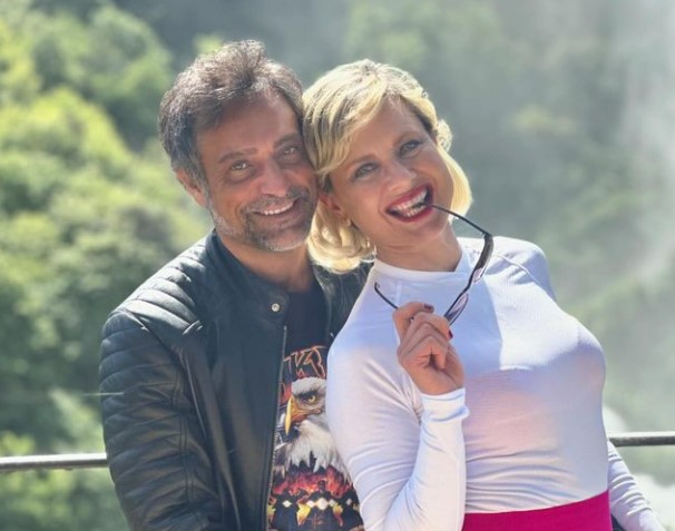 antonella e pietro