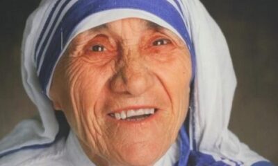 chi è madre teresa di calcutta