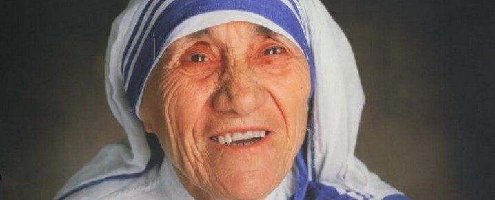 chi è madre teresa di calcutta