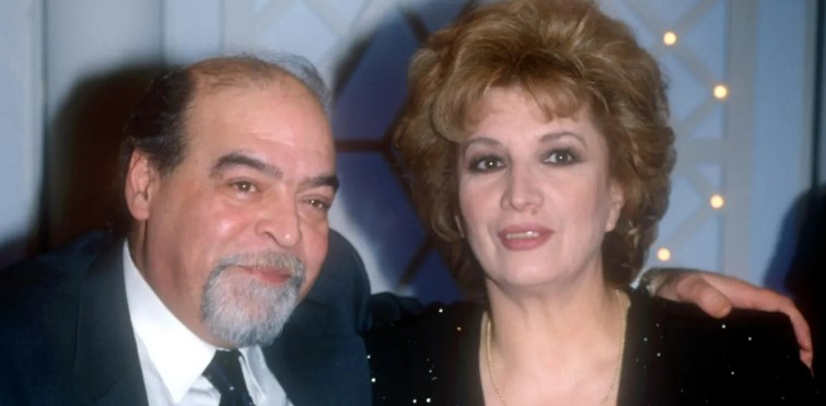 e morto fausto pinna compagno di iva zanicchi 1