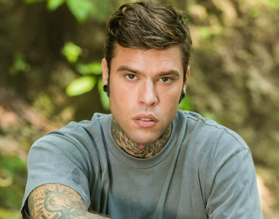 fedez ricoverato durgenza 1