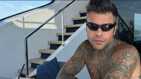 fedez ricoverato durgenza 2