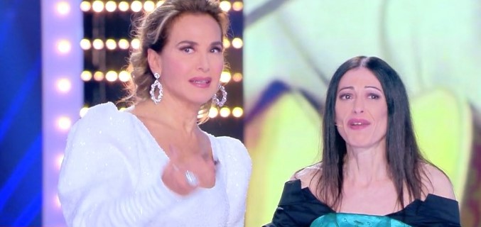 gerardina trovato e barbara durso