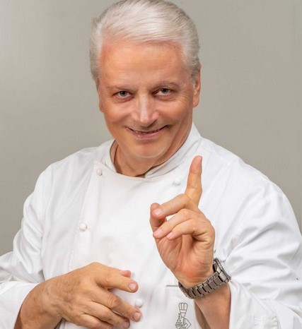 iginio massari bake off italia