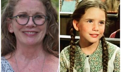 melissa gilbert soffre di misofonia