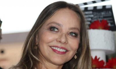 ornella muti tra famiglia e lavoro