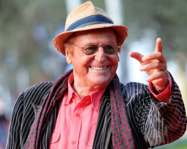 renzo arbore