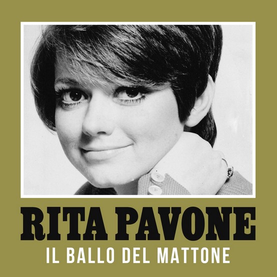 rita pavone il ballo del mattone