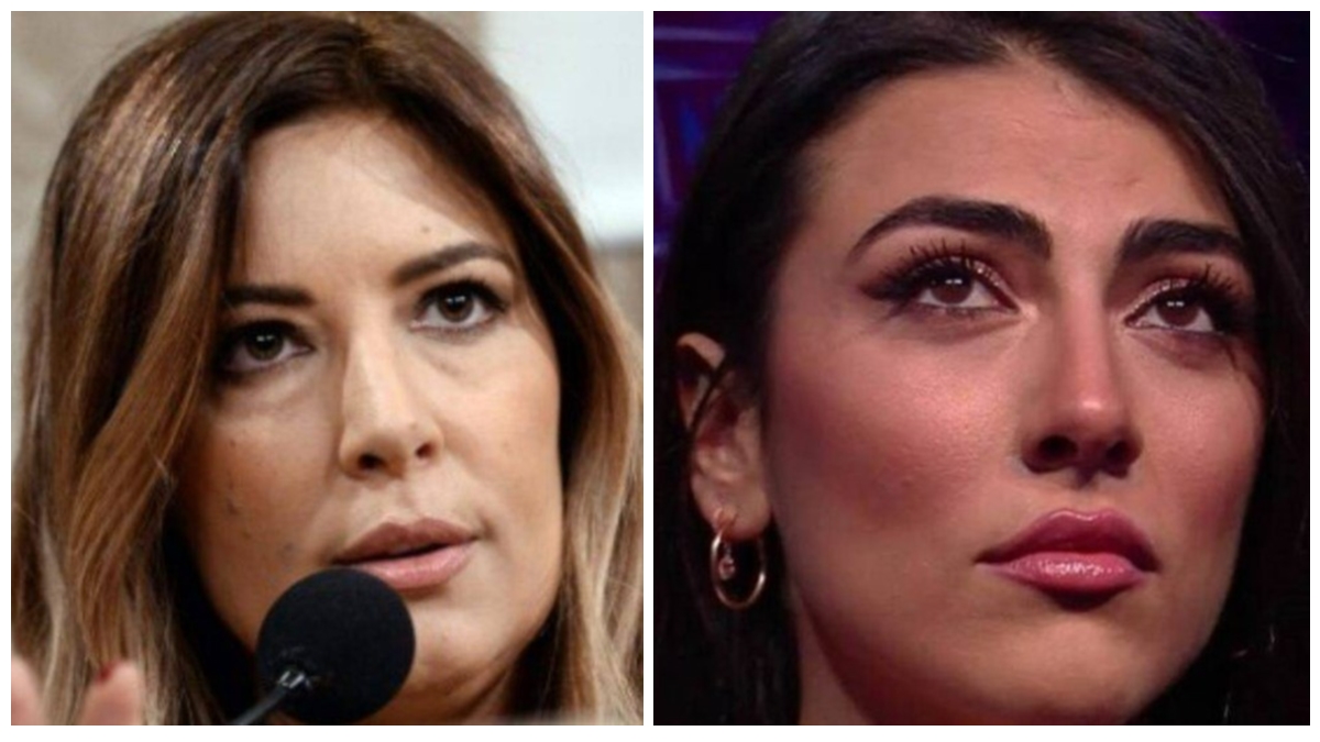 selvaggia lucarelli contro giulia salemi