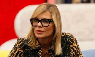 Matilde Brandi ha commentato il caso di Viareggio