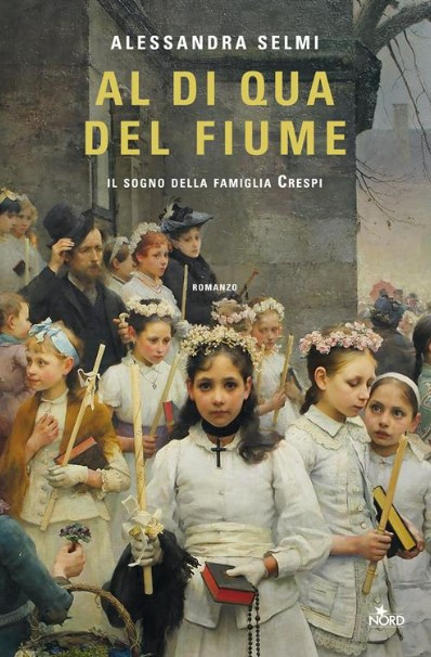 al di qua del fiume di alessandra selmi 1