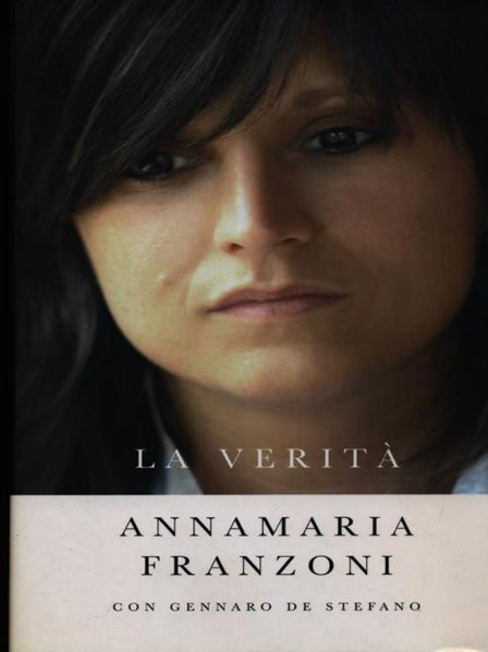 annamaria franzoni libro