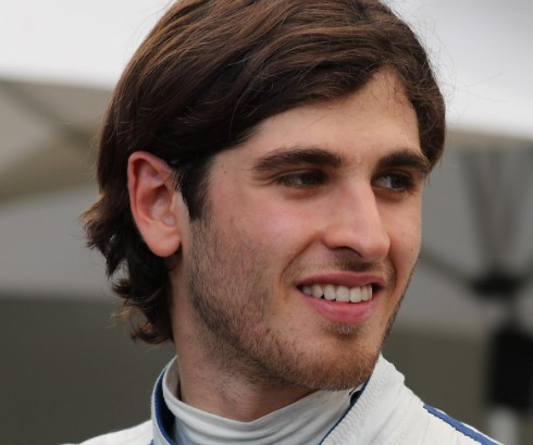 antonio giovinazzi 1