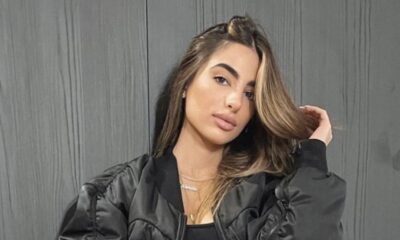 chi è alessia elefante fidanzata di donnarumma