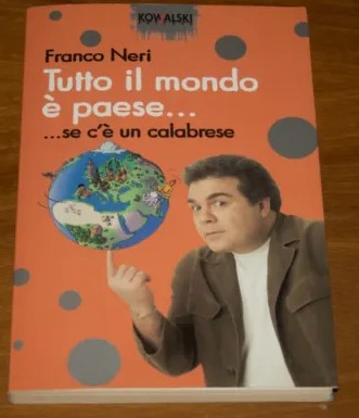 franco neri tutto il mondo e paese