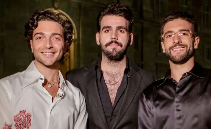 il volo