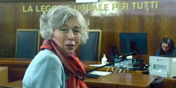 irene pivetti condannata a 4 anni di reclusione