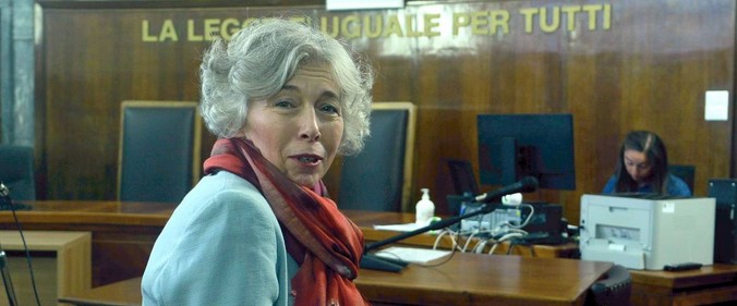 irene pivetti condannata a 4 anni di reclusione