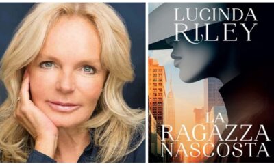 la ragazza nascosta di lucinda riley