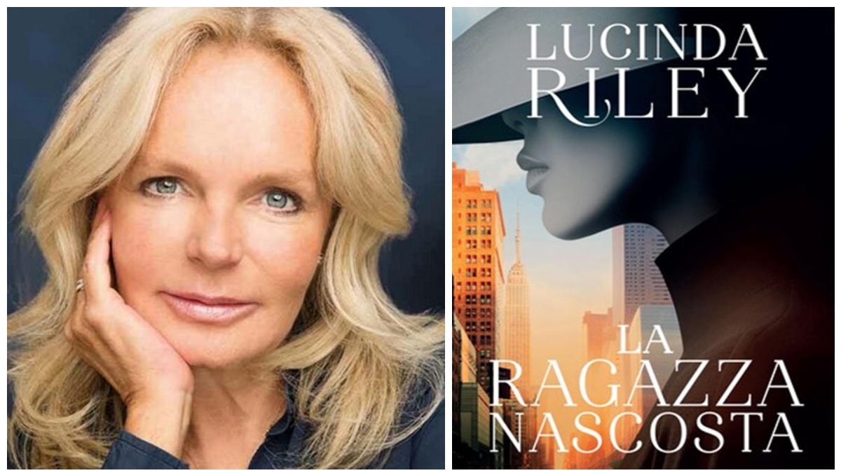 la ragazza nascosta di lucinda riley