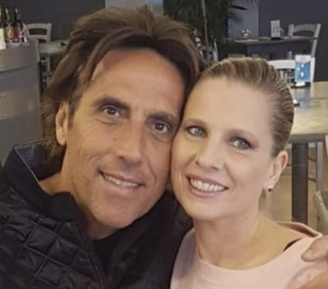 laura freddi e leonardo damico