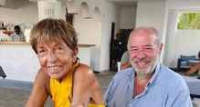 loretta levrini trovata morta