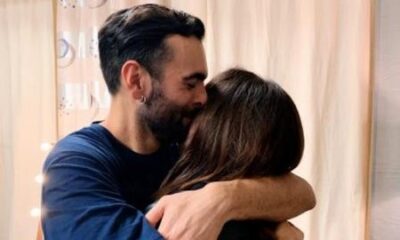 lutto per marco mengoni è morta la mamma