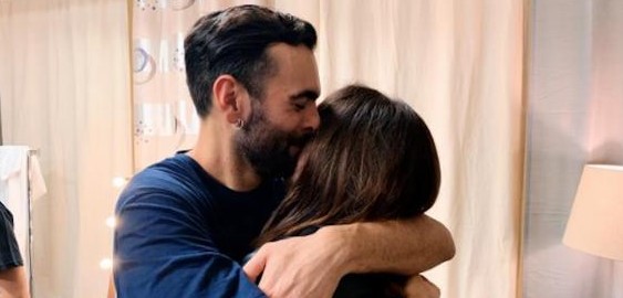 lutto per marco mengoni è morta la mamma