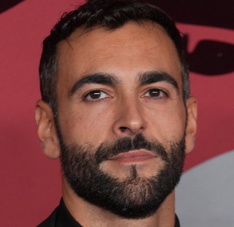 marco mengoni morta la mamma