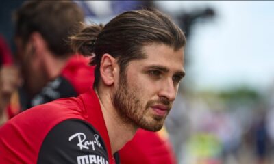 quanto guadagna antonio giovinazzi