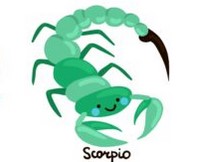 scorpione