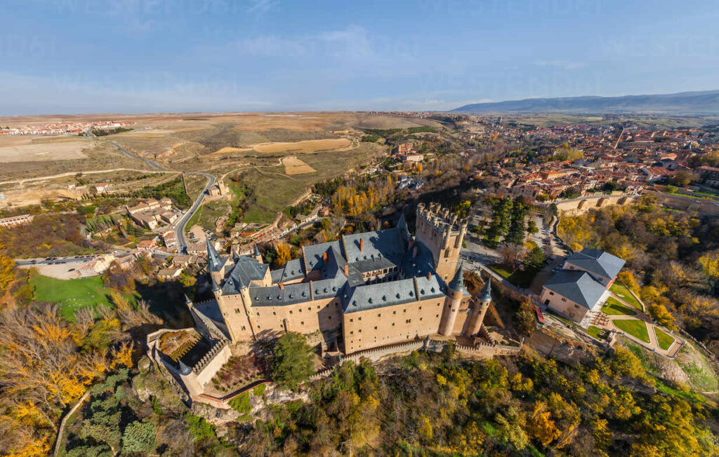 segovia