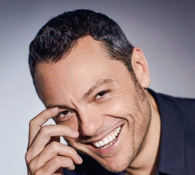 tiziano ferro gerardina trovato