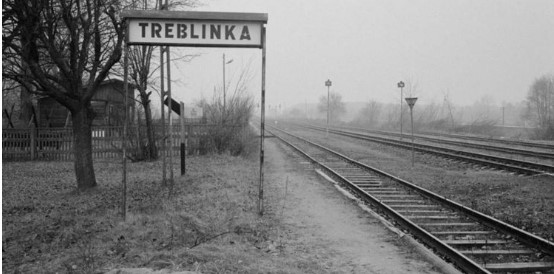 treblinka